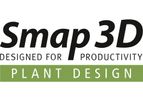 Smap3d - Experience end-to-end pipe planning and fabrication live