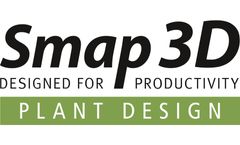 Smap3d - Experience end-to-end pipe planning and fabrication live