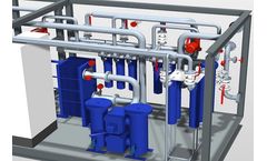 Smap3d - 3D Piping Planning with Smap3D Piping