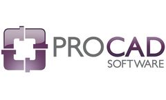 PROCAd - Piping Drafting Software