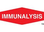 Immunalysis - Enzyme Linked Immunosorbent Assay (ELISA) for Forensic Matrices