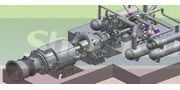 Air Separation Compressor