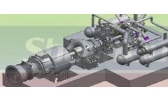 Air Separation Compressor