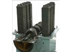 EIZ/EIZT Series Centrifugal Compressor