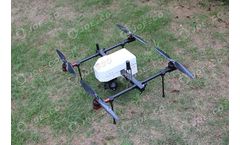 Model H700 - Advanced Miniature Quadcopter Drone