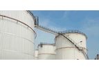 Oil Discharge Contingency Plan (ODCP) Services