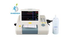 Kaihong - Model CNME010130 - Portable Neonatal Baby CTG Fetal Heartbeat Monitor