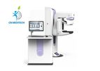 Kaihong - Model CNME020614 - Mammography Radiology X Ray Breast Examination System Machine