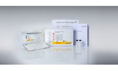 R-Biopharm RIDA UNITY - Model UN0001 - Universal Extraction Kit