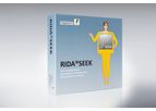 R-Biopharm RIDA SEEK - Version ZRIDASEEK - Automated Evaluation and Documentation Software