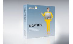 R-Biopharm RIDA SEEK - Version ZRIDASEEK - Automated Evaluation and Documentation Software