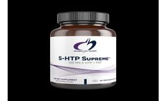 designs-for-Health - Model HTU060 - 5-HTP Supreme™