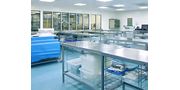 Cleanroom Laboratories