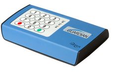 Isensix Guardian - 24/7 Wireless Temperature Monitoring Sensor