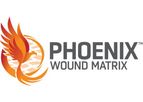 Phoenix Wound Matrix - 3-dimensional Wound Care Device