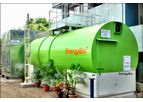 Hugros - Biomethanation or Biogas Plants