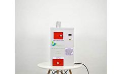 Hugros - Sanitary Napkin Dispensers and Incinerators
