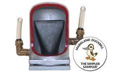 Markland Duckbill - Automatic Composite Sampling System