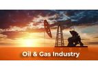 Sure Fluids - Model API 13 A - Drilling Bentonite for Oil & Gas Industry