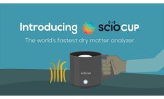 SCiO for Forage Instructional Video