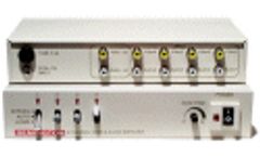 Riverwind - Sequential Switching Unit