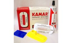 Kamar - Heatmount Detectors