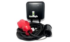 FarmSimple - Model Herd Hand Device - Water Trough Real Time Level Monitor