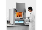 M-Kube Enterprise - How to choose different types of furnaces for your research work and temp capabilities