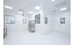 Dagard - Controlled Environment Line Cleanrooms