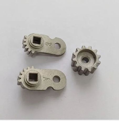 HX - Model 51 - OEM Custom Spur Gears Material