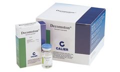 Calier Decomoton - Synthetic Analogue of the Hormone Oxytocin