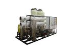 JHH - Land Seawater Desalination Equipment