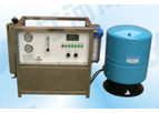 JHH - Model BW - Brackish Water Desalination Equipment