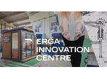 Unlock new possibilities with ERGA Innovation Centre