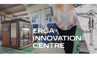 Unlock new possibilities with ERGA Innovation Centre