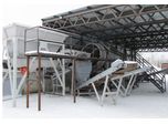 Nonferrous Scrap Recycling Line Machine