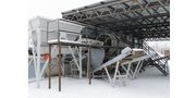 Nonferrous Scrap Recycling Line Machine