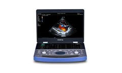 BCF - Model Vetus E7 - Veterinary Ultrasound