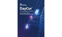 DayCor Small Portfolio - Data Sheet
