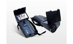 DayCor - Model UVolle - Handheld Corona Cameras