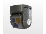 Compact Gyro Stabilized Aerial Inspection System for Small Helicopters and Aircraft