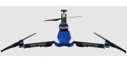 SwitchBlade-Elite Tricopter
