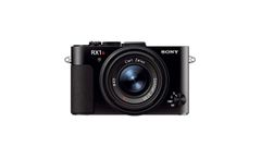 Sony - Model RX1R ii - Mapping & Survey Cameras