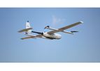 JOUAV - Model CW-007 - Portable Battery-operated Light Weight UAV Drone