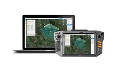 FlightSurv Drone Mapping Software