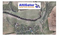 AltiGator Metashape - Photogrammetry with Agisoft Metashape Pro