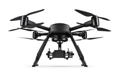 Aerialtronics - Model Altura Zenith - Versatile Drone