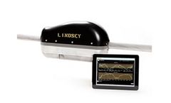 Lindsey - Underground Sensors