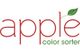 Apple Color Sorter