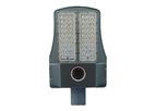 Model Surveillux - Smart LED Street Light